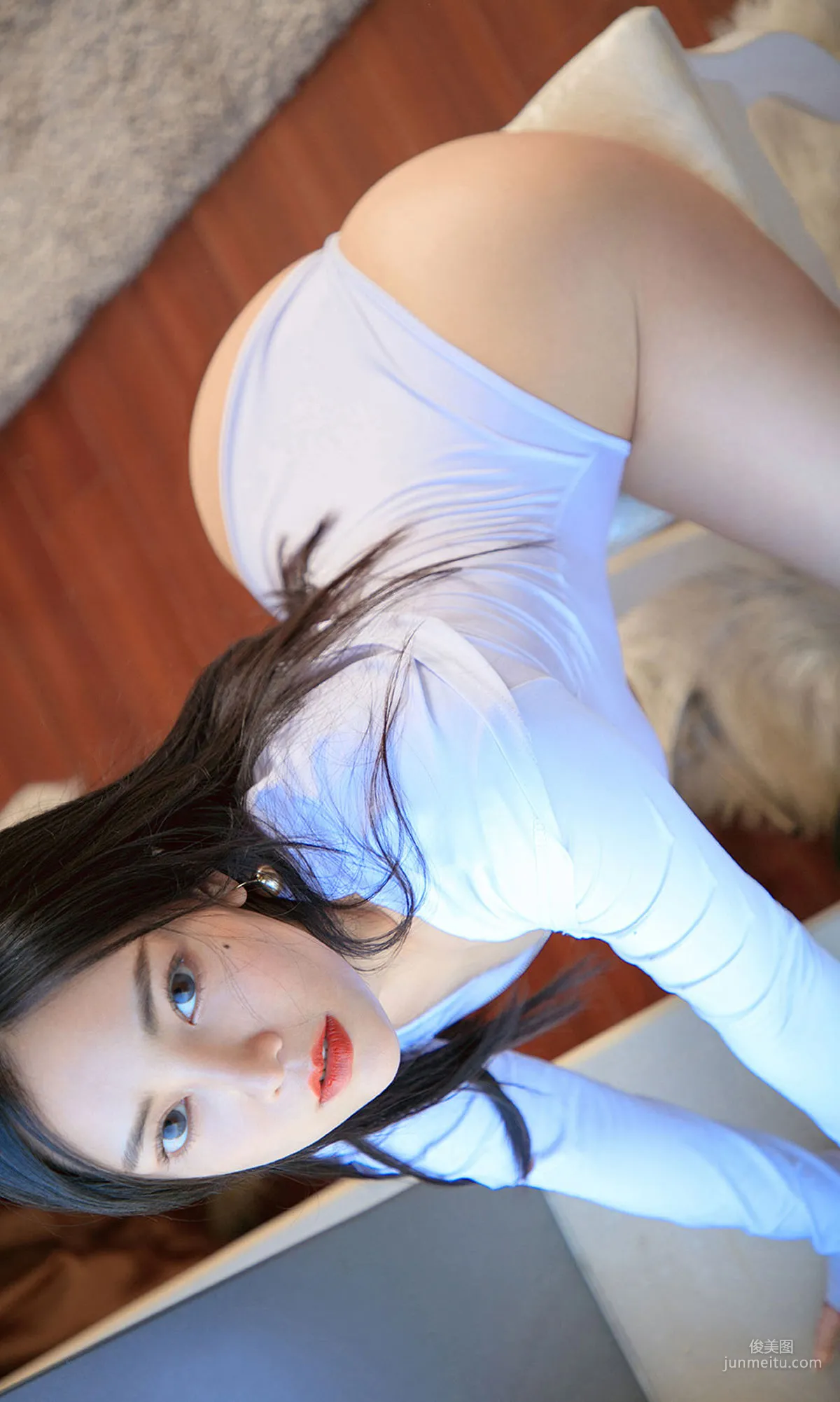 Anna Sula, Source of Delight [Ugirls App] No.1566 Photo Set photo 29
