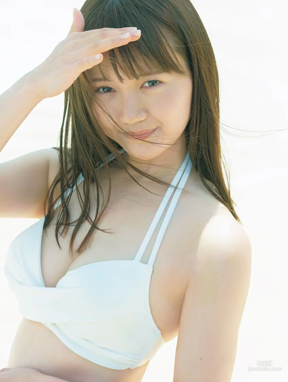 Yuka Ozaki: FRIDAY photo 4
