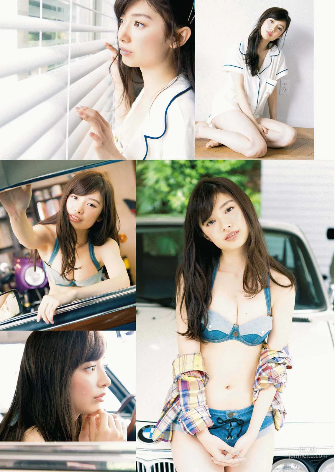Tomu Muto: Web Idols photo 10