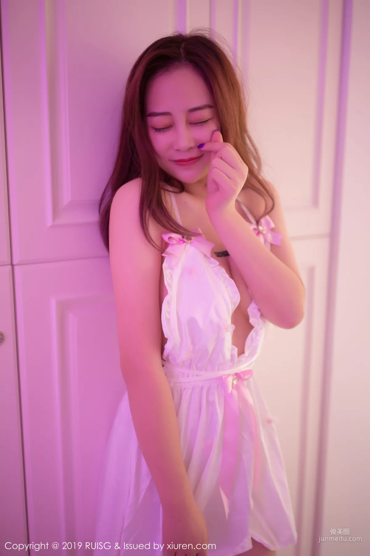 Eileen Ailin: MICAT Vol. 075 photo 26
