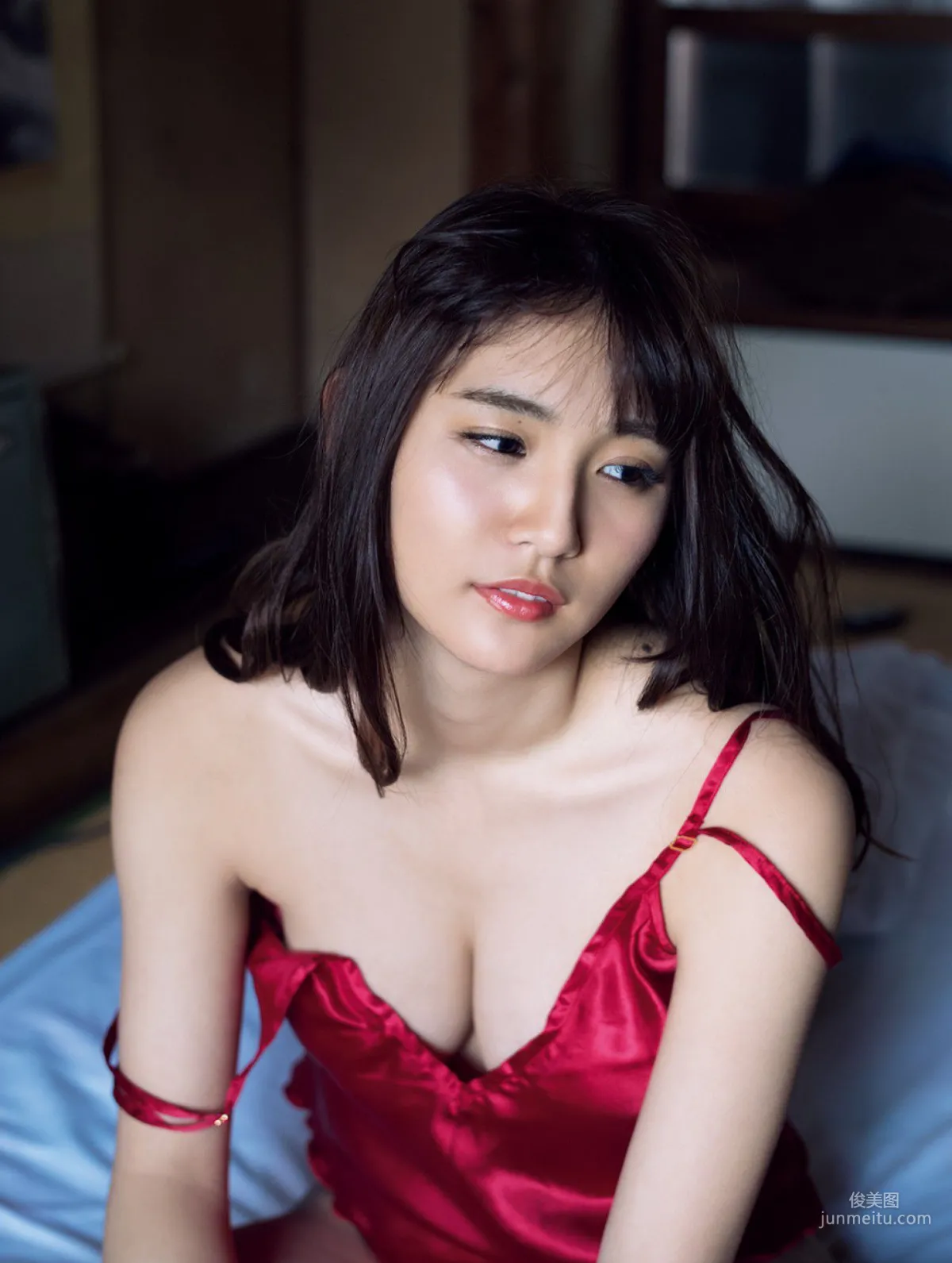 Nana Asakawa: FRIDAY photo 9