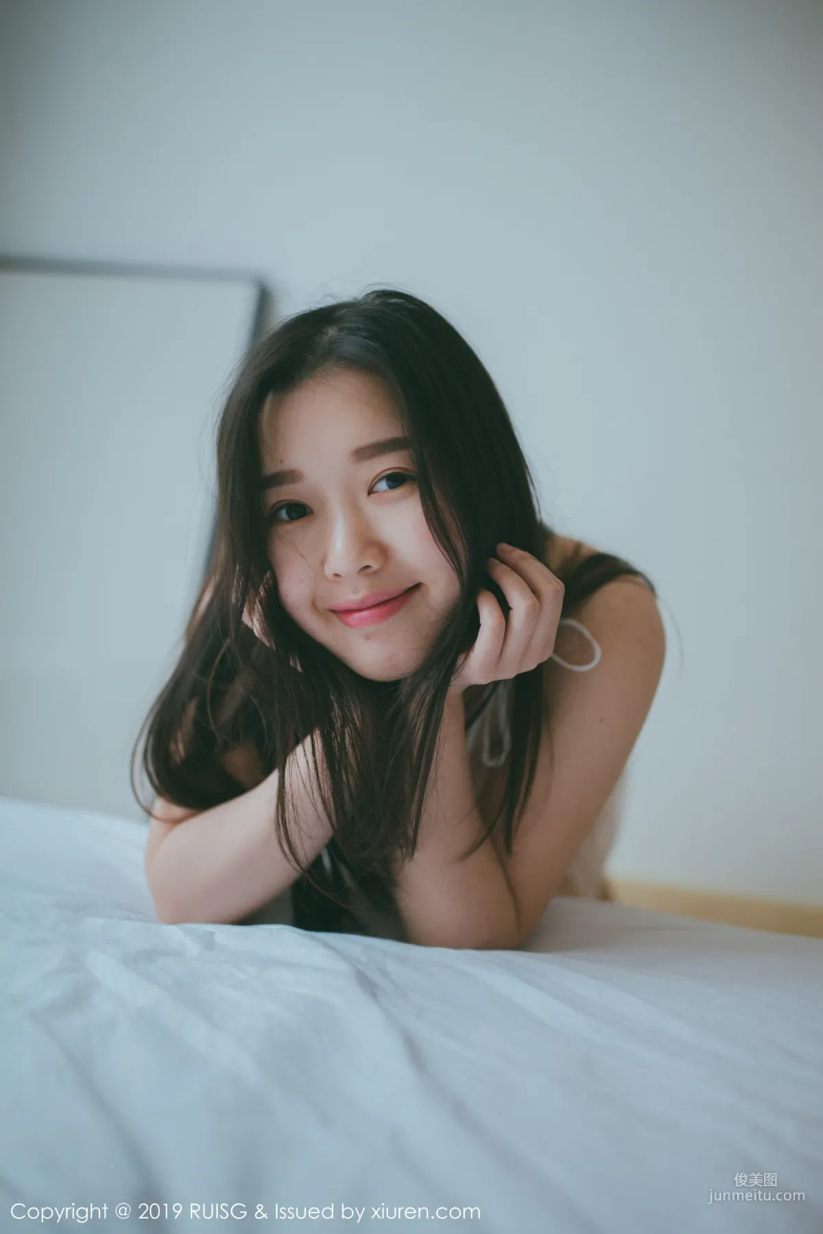 Langman Guowei: MICAT Vol. 073 photo 28