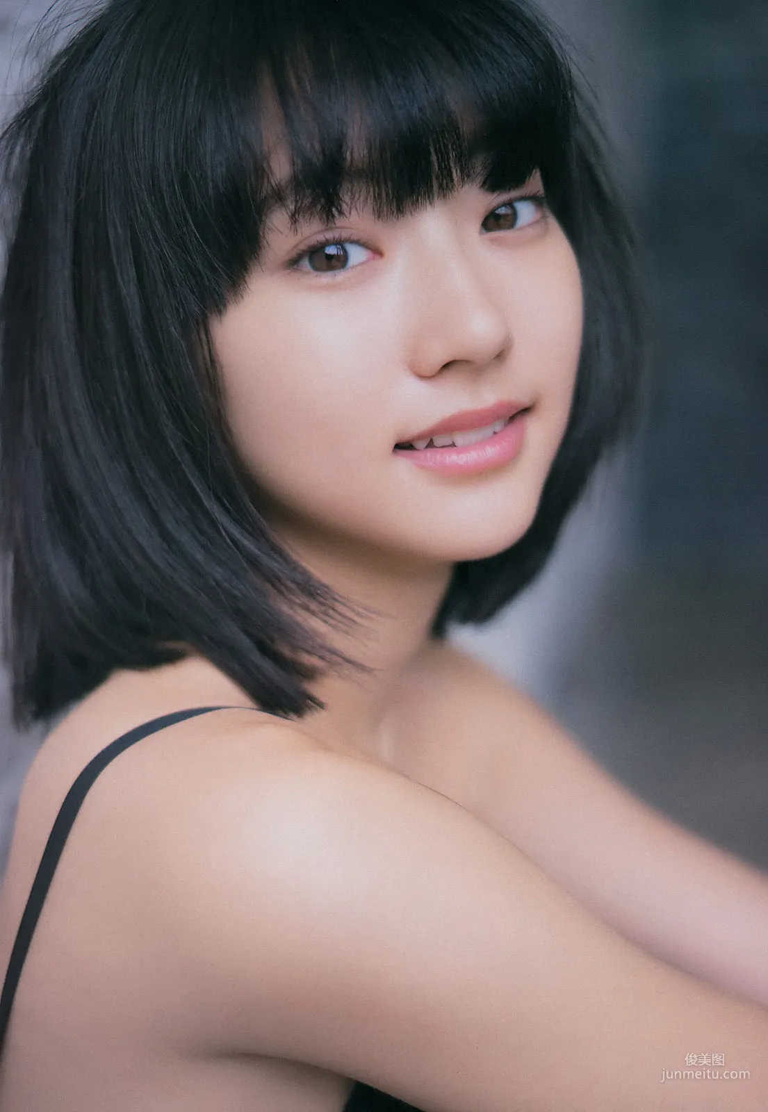 Rena Takeda: Weekly Big Comic Spirits photo 5