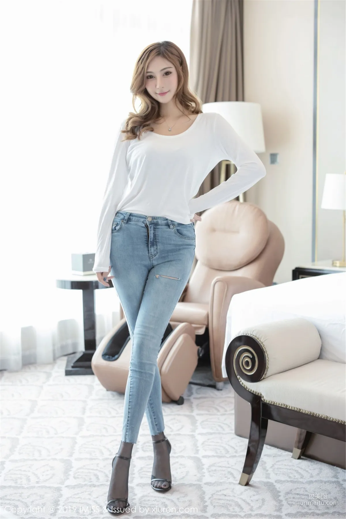 Lavinia: IMISS Vol. 367 photo 6