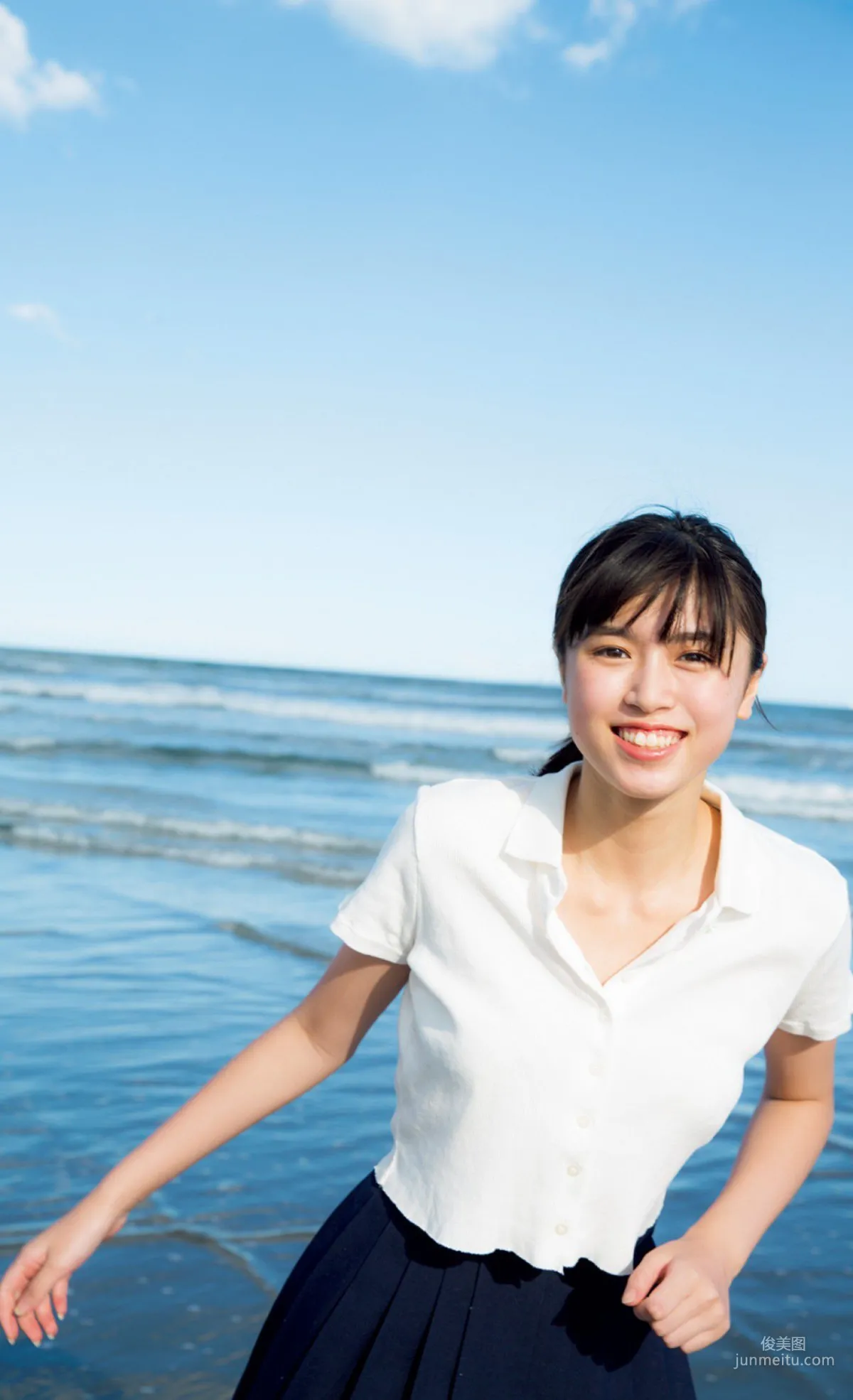 Miyu Kitamuki: FRIDAY photo 2