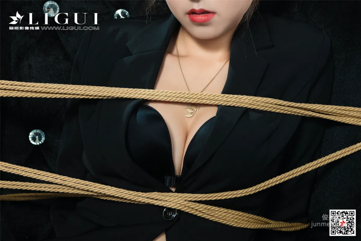 Yun Na: Ligui Model OL photo 38