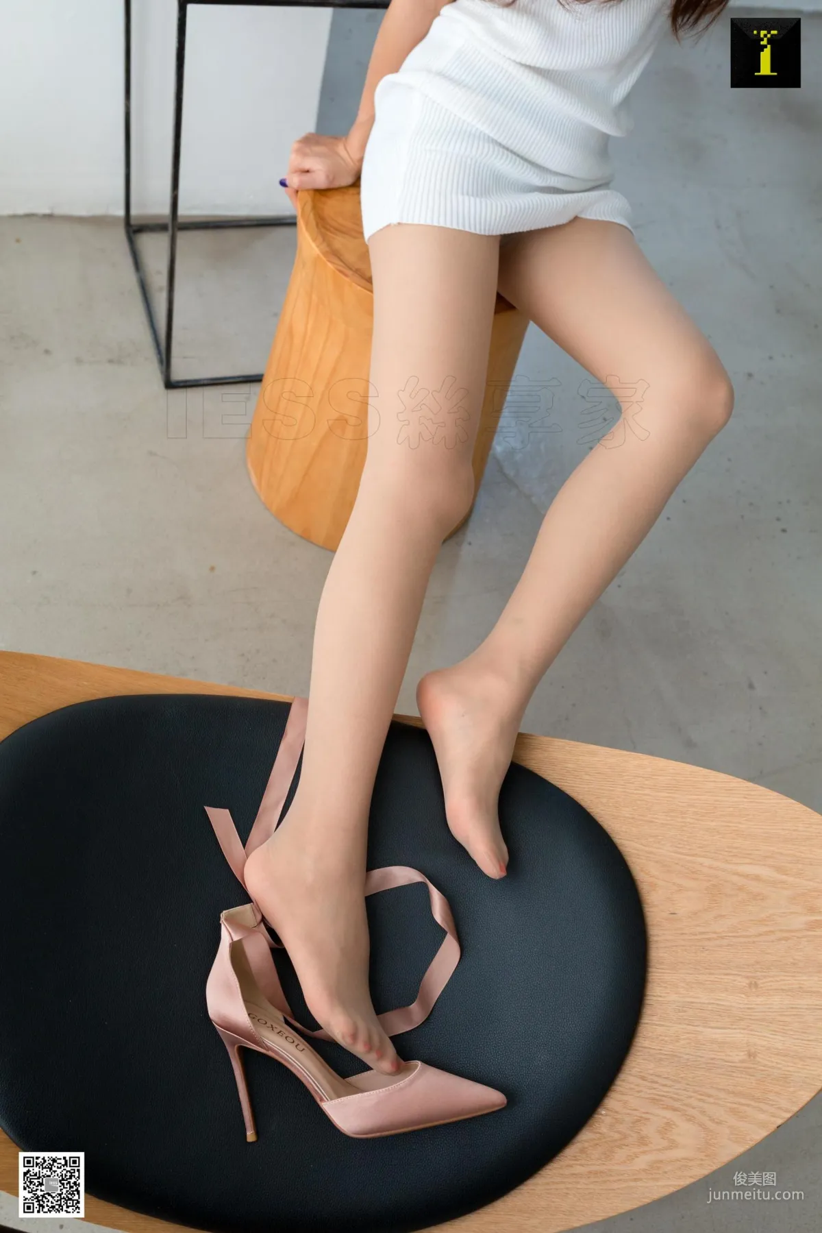 Mei Zi: IESS photo 57