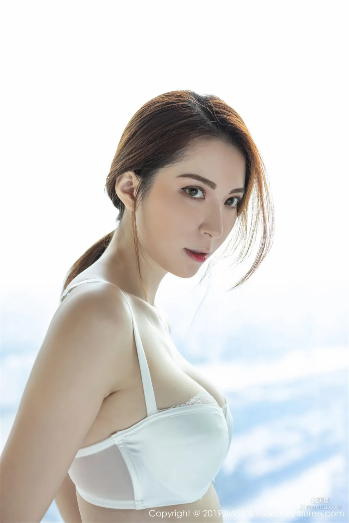 Chen Liangling: IMISS Vol. 366 photo 16