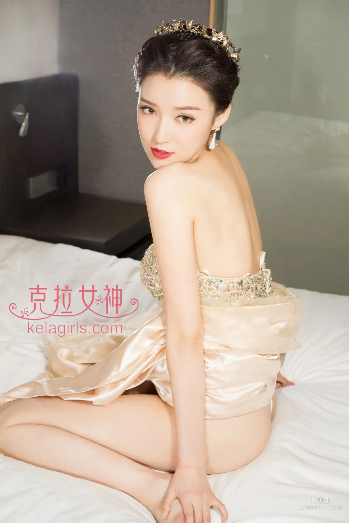 Zhao Yujing: Kelagirls photo 25