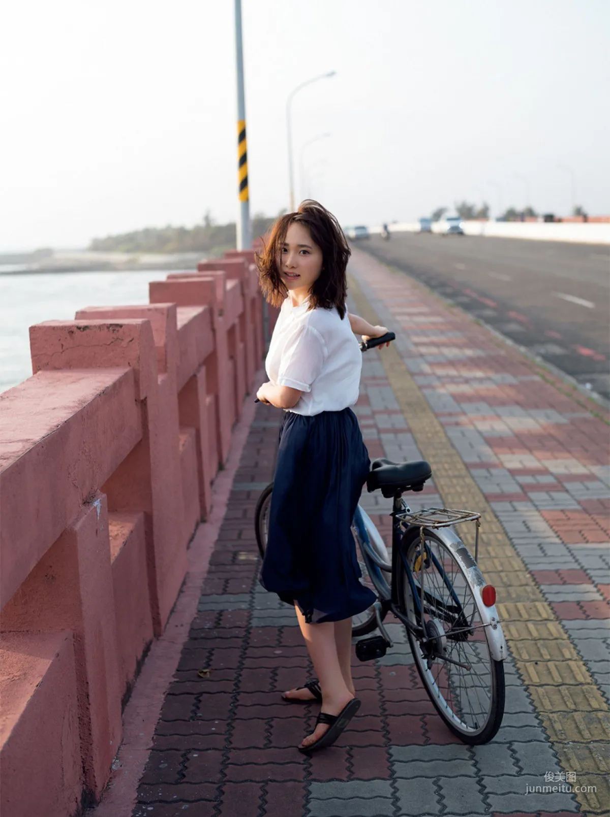 Juri Takahashi: FRIDAY AKB48 photo 6