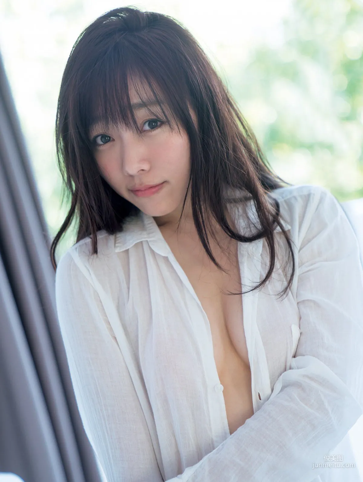 Akari Suda: FRIDAY photo 2