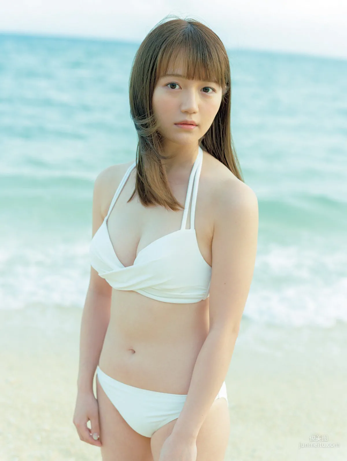 Yuka Ozaki: FRIDAY photo 5