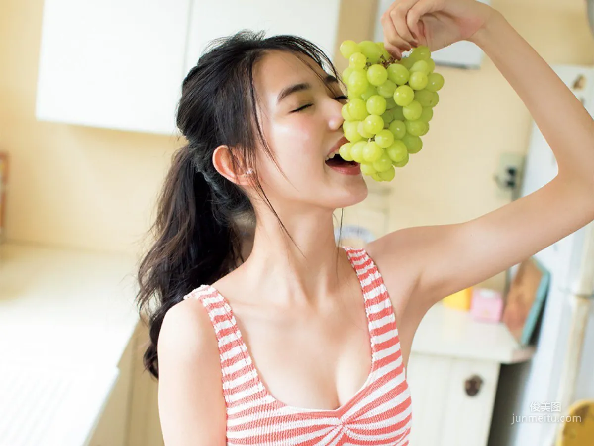 Rena Kuroki: FRIDAY photo 2