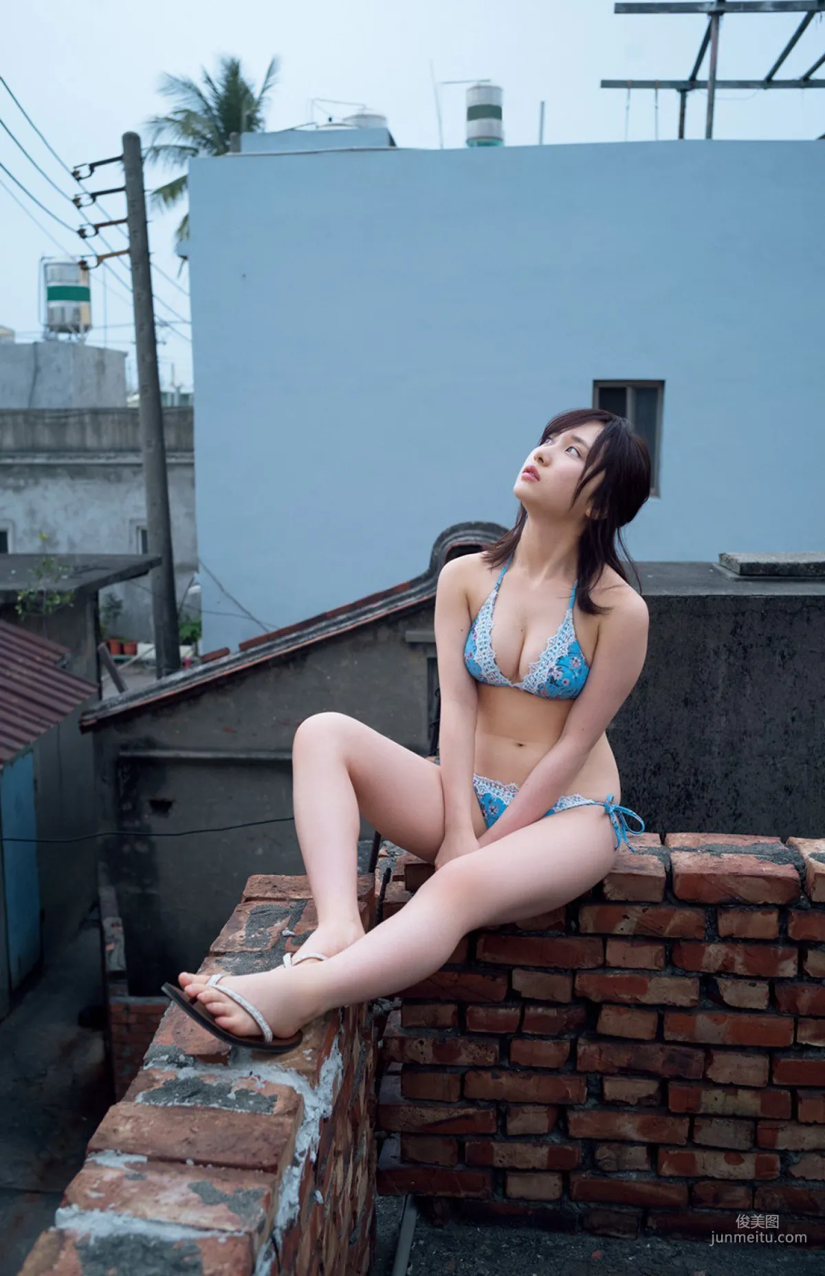 Juri Takahashi: FRIDAY AKB48 photo 10