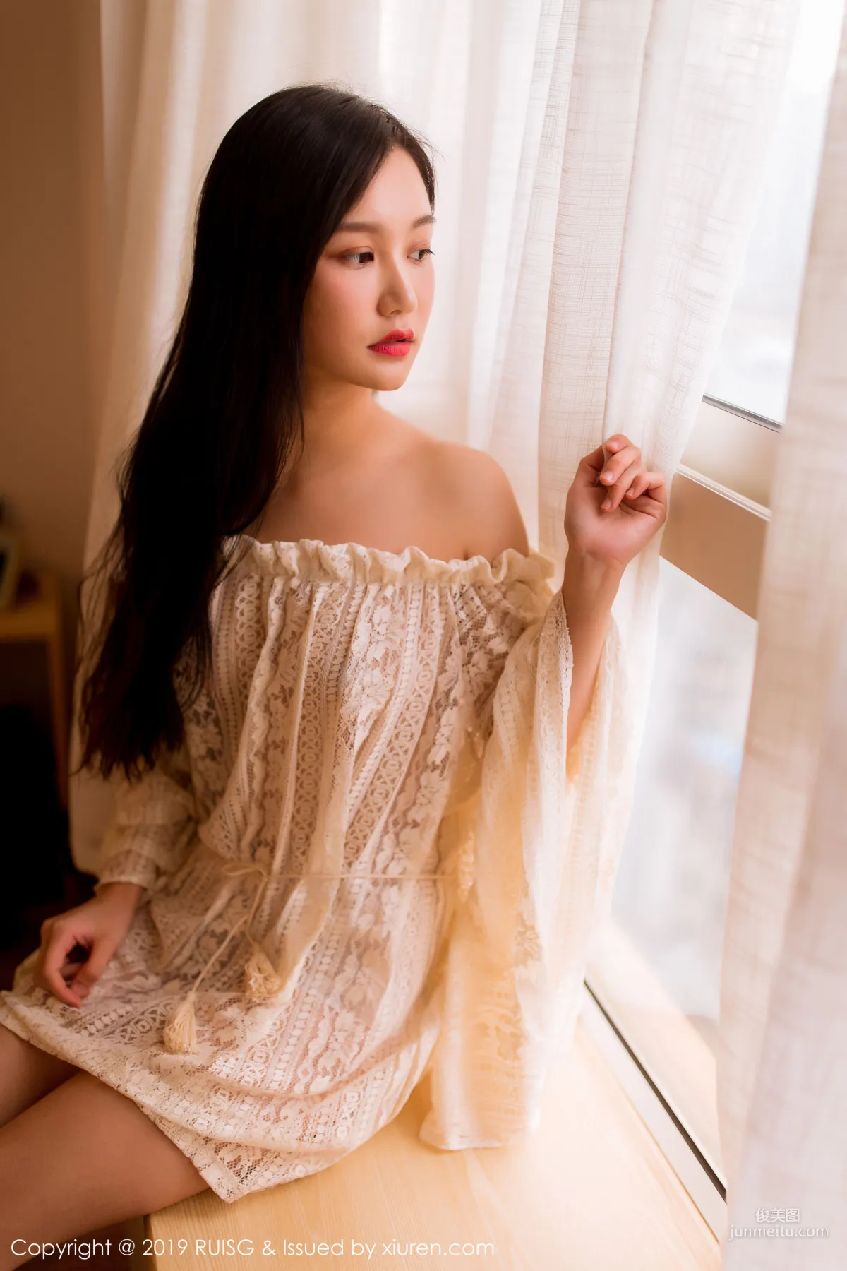 Shenzi Julie "First Photo Set" [MICAT] Vol.066 Photo Set photo 1