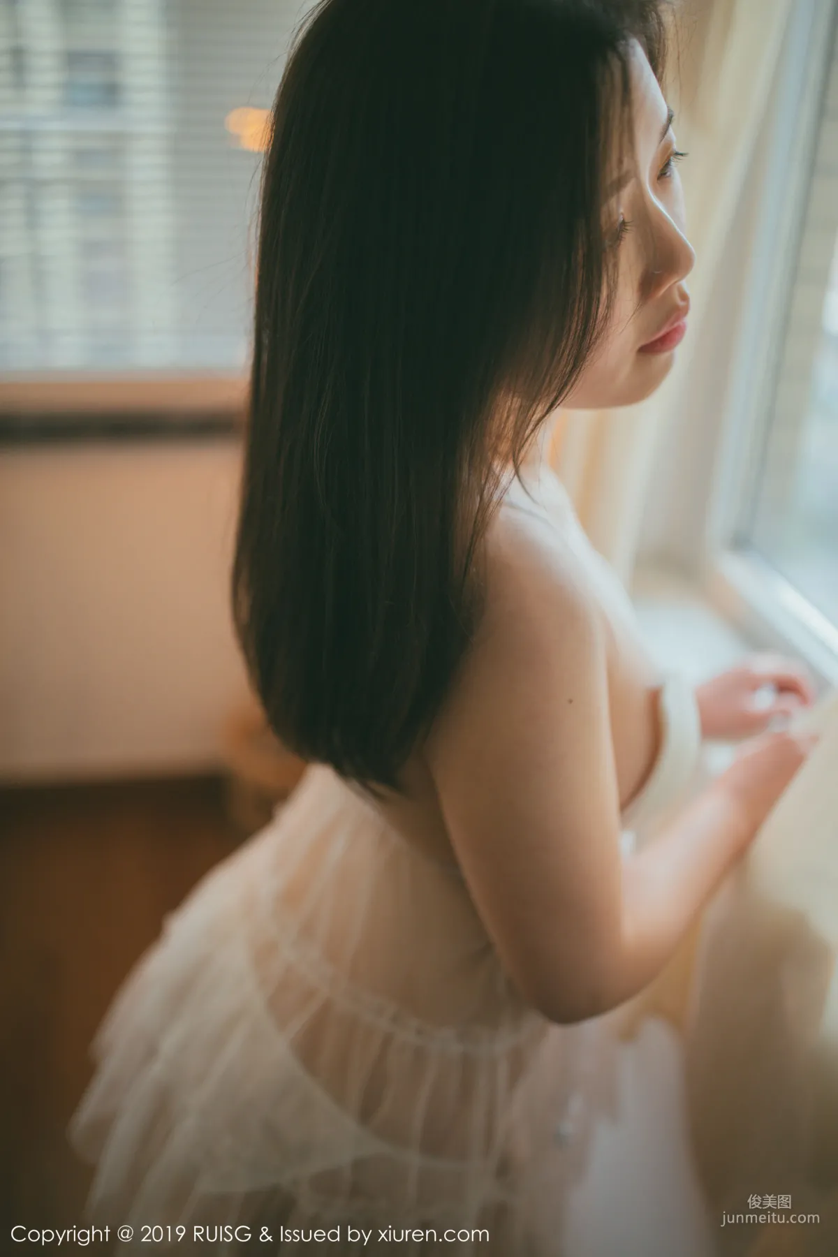 Langman Guowei: MICAT Vol. 073 photo 17