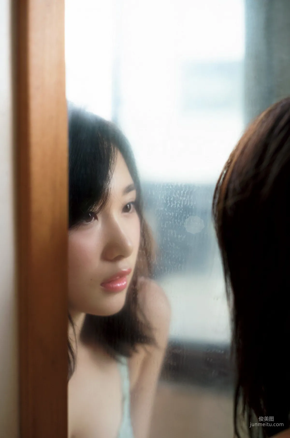 [FRIDAY] 高橋朱里 2018.07.20 AKB48 4