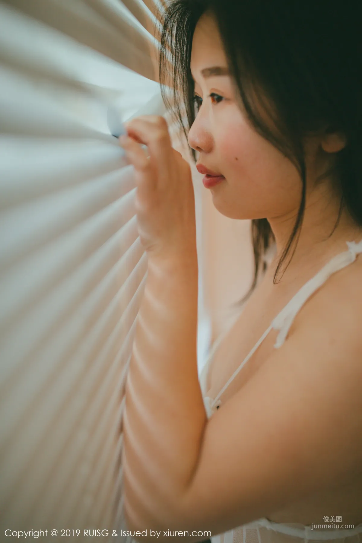 Langman Guowei: MICAT Vol. 073 photo 10
