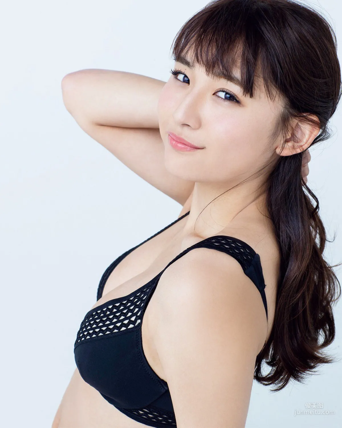 [FRIDAY] Nana Asakawa《(SUPER☆GiRLS)》 Photos photo 16