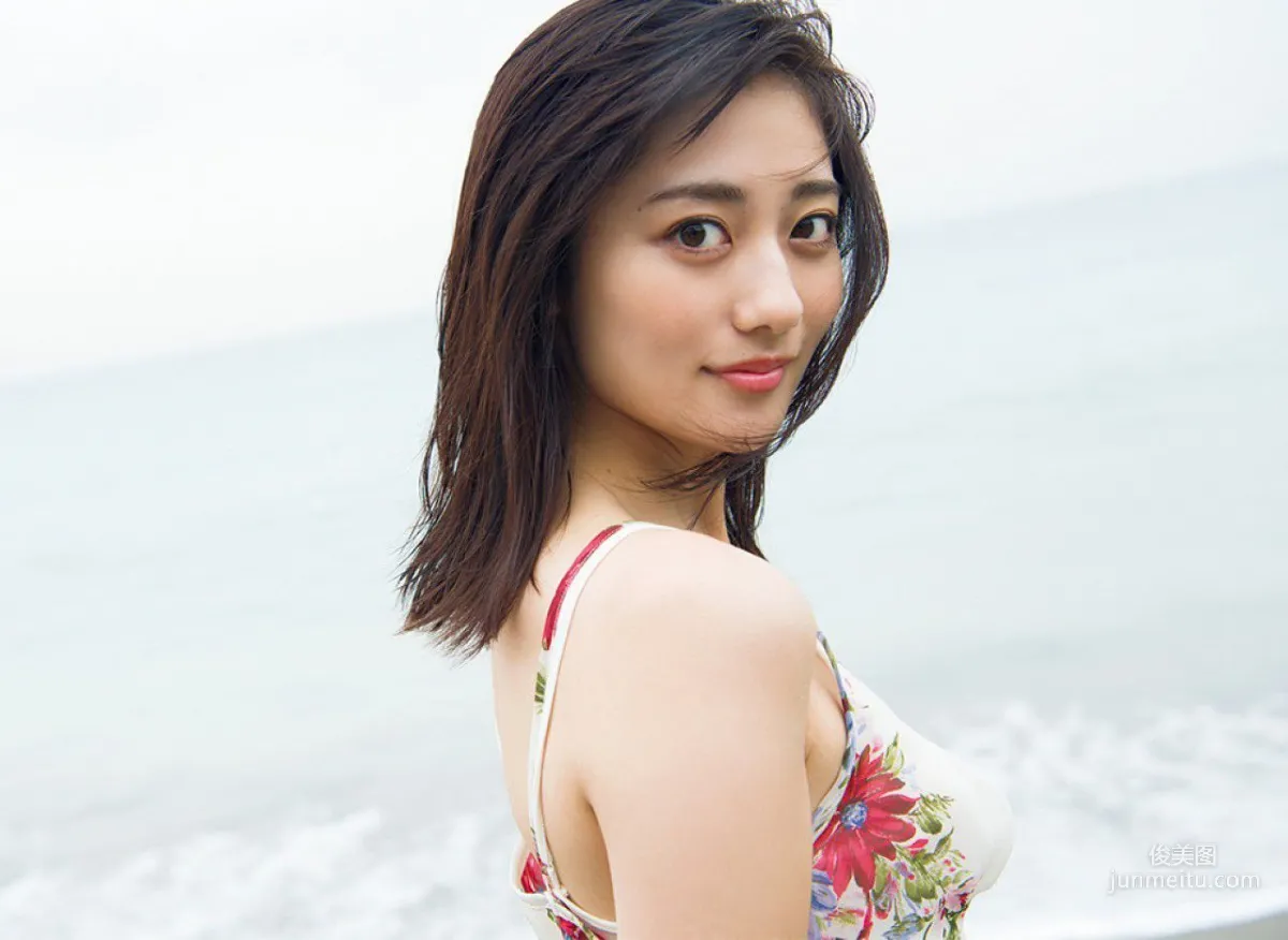 Aoshan Kazusa: FRIDAY photo 12