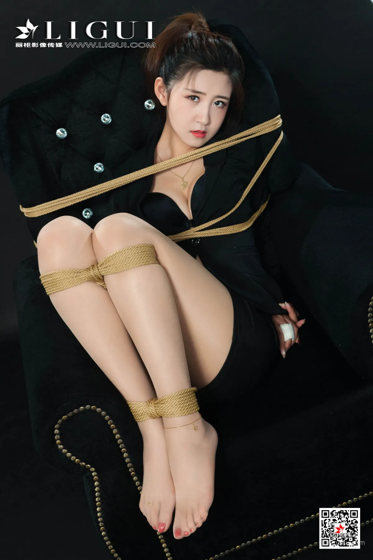 Yun Na: Ligui Model OL photo 23