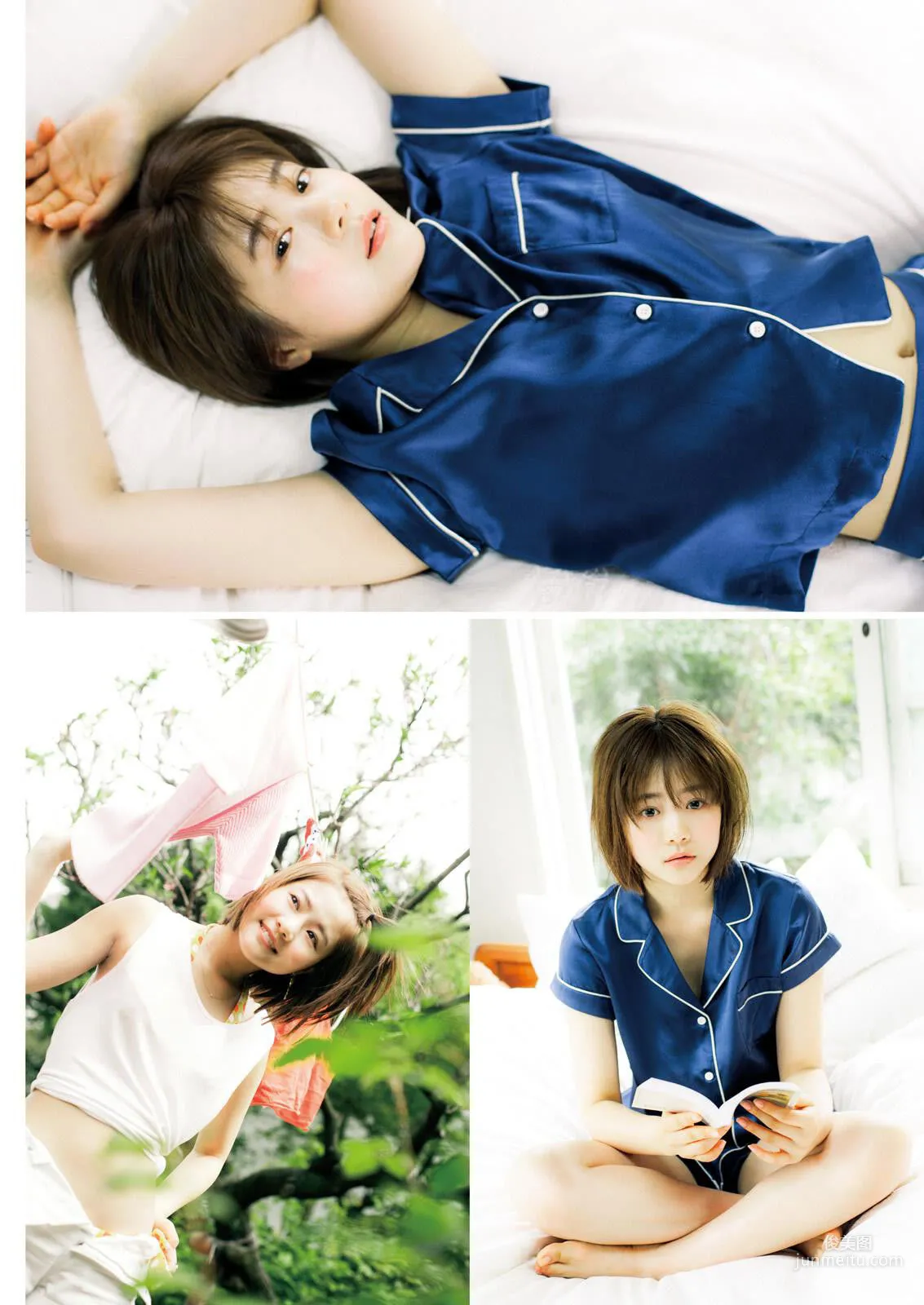 Chihiro Anai: Web Idols photo 3