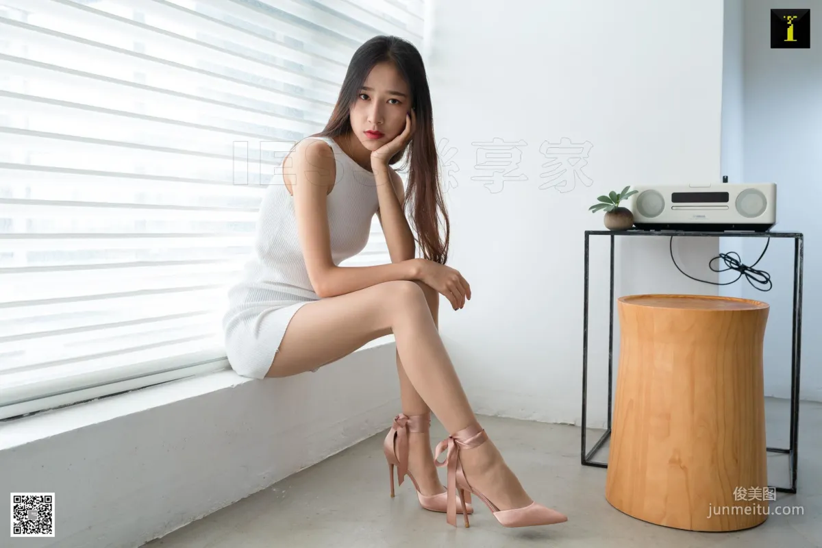 Mei Zi: IESS photo 16
