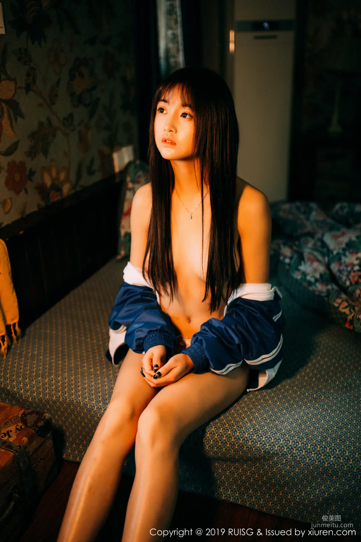Yuanyuan Daphne《Sweet, Pure and Lovable Soft Girl》 [MICAT] Vol.069 Photo Set photo 40
