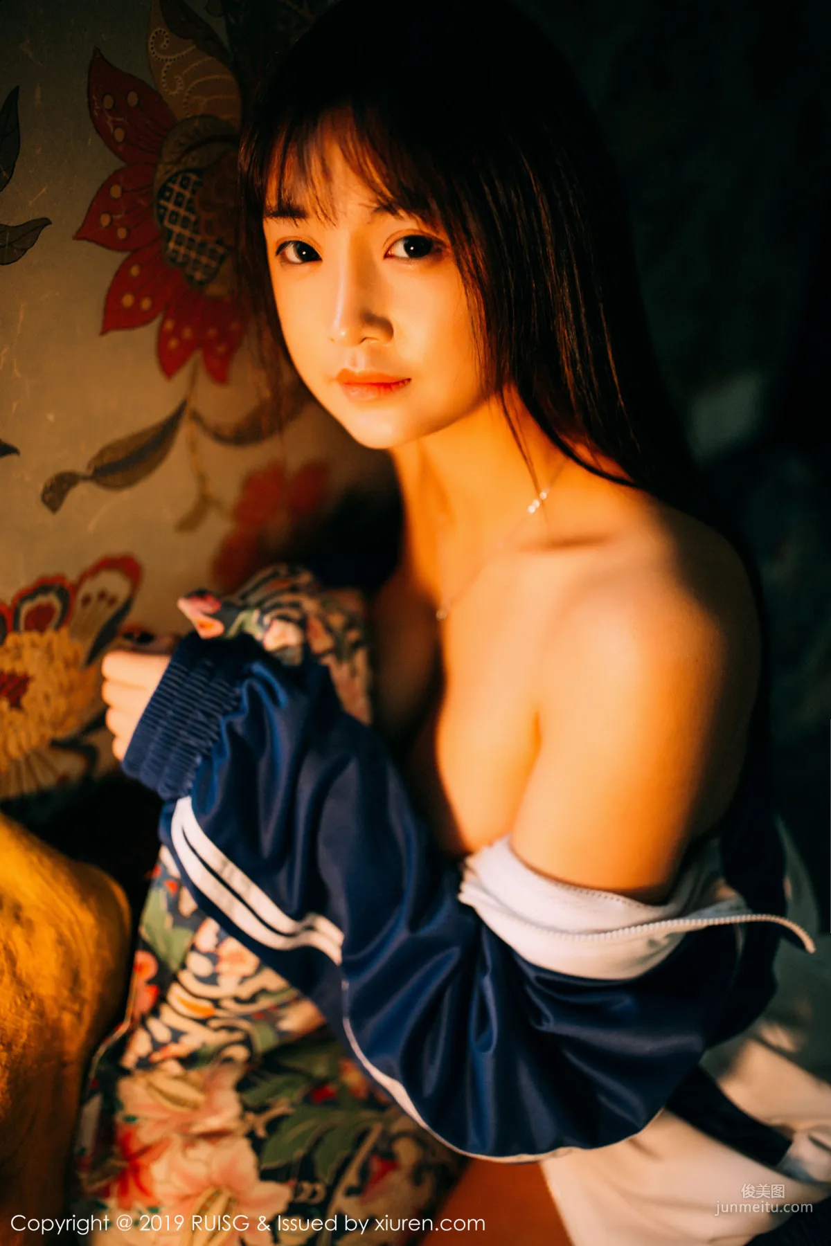 Yuanyuan Daphne《Sweet, Pure and Lovable Soft Girl》 [MICAT] Vol.069 Photo Set photo 34