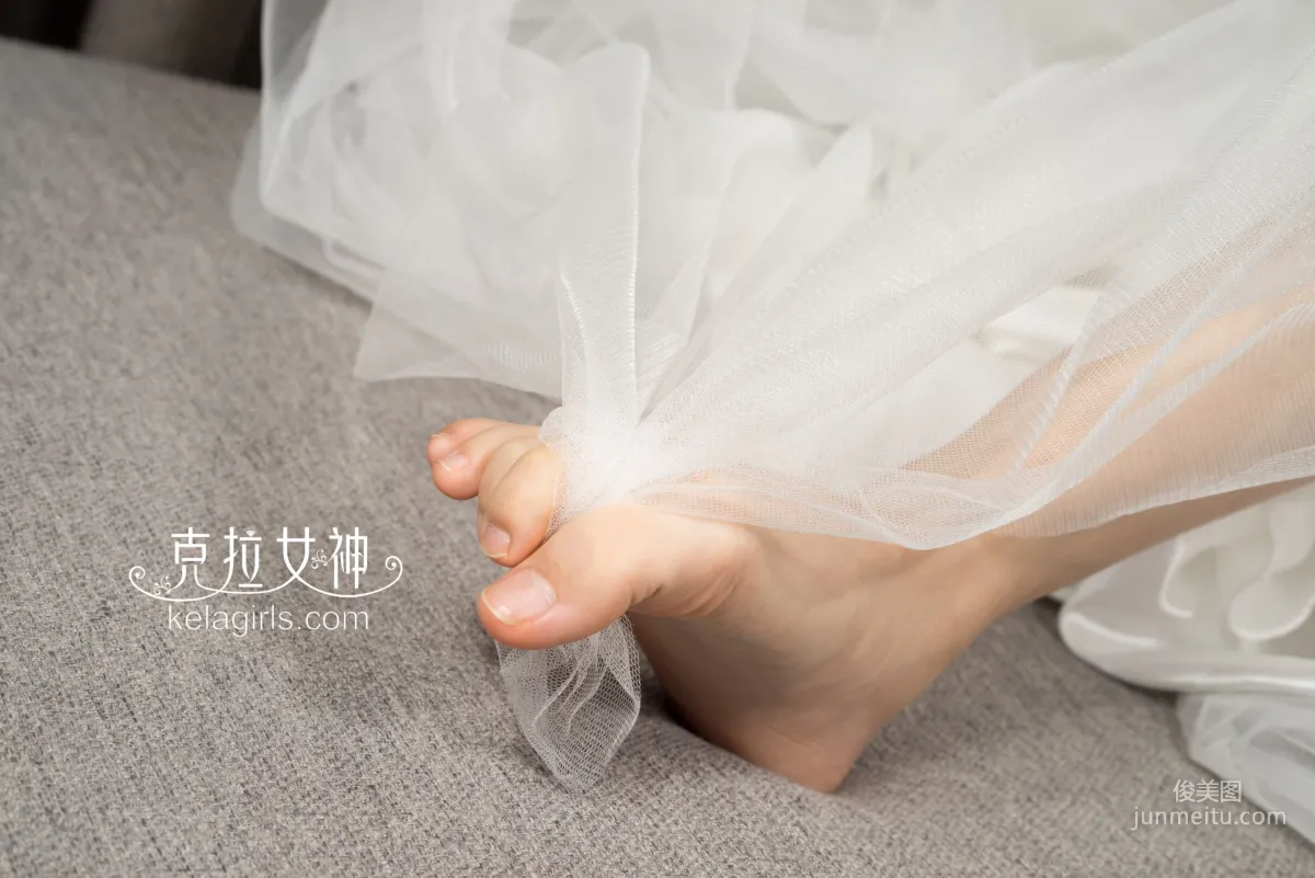 Zhao Yujing: Kelagirls photo 32
