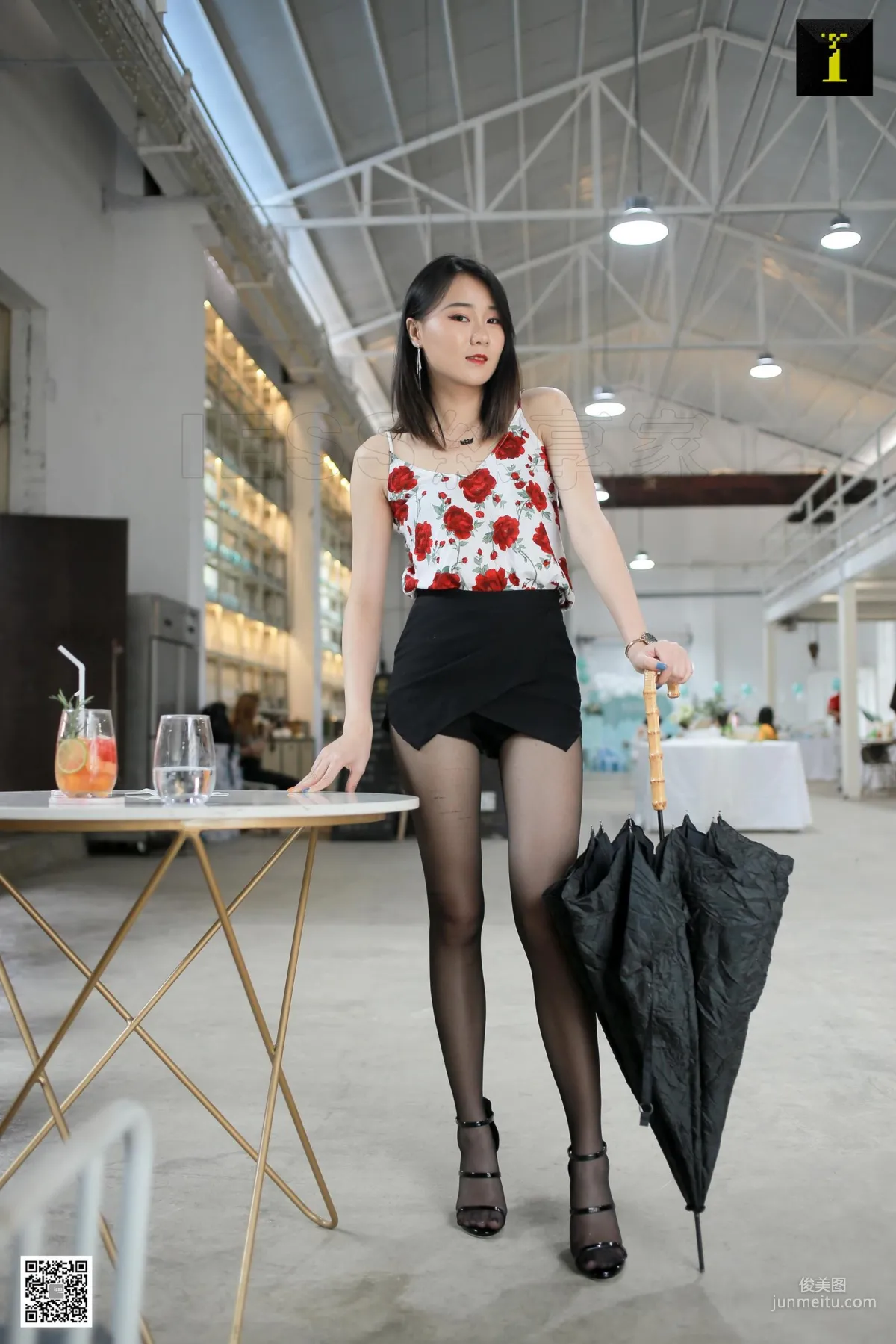 Xiao Shan: IESS photo 59