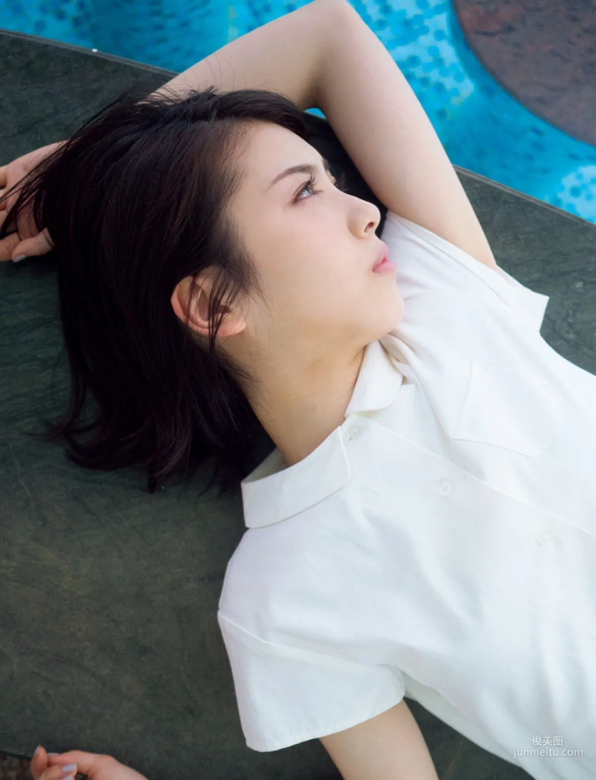 [FRIDAY] 浜辺美波 2018.08.31 3
