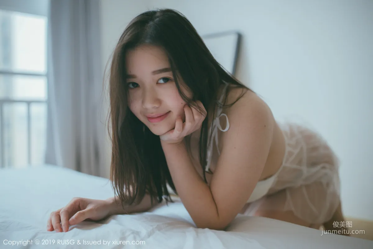 Langman Guowei: MICAT Vol. 073 photo 27