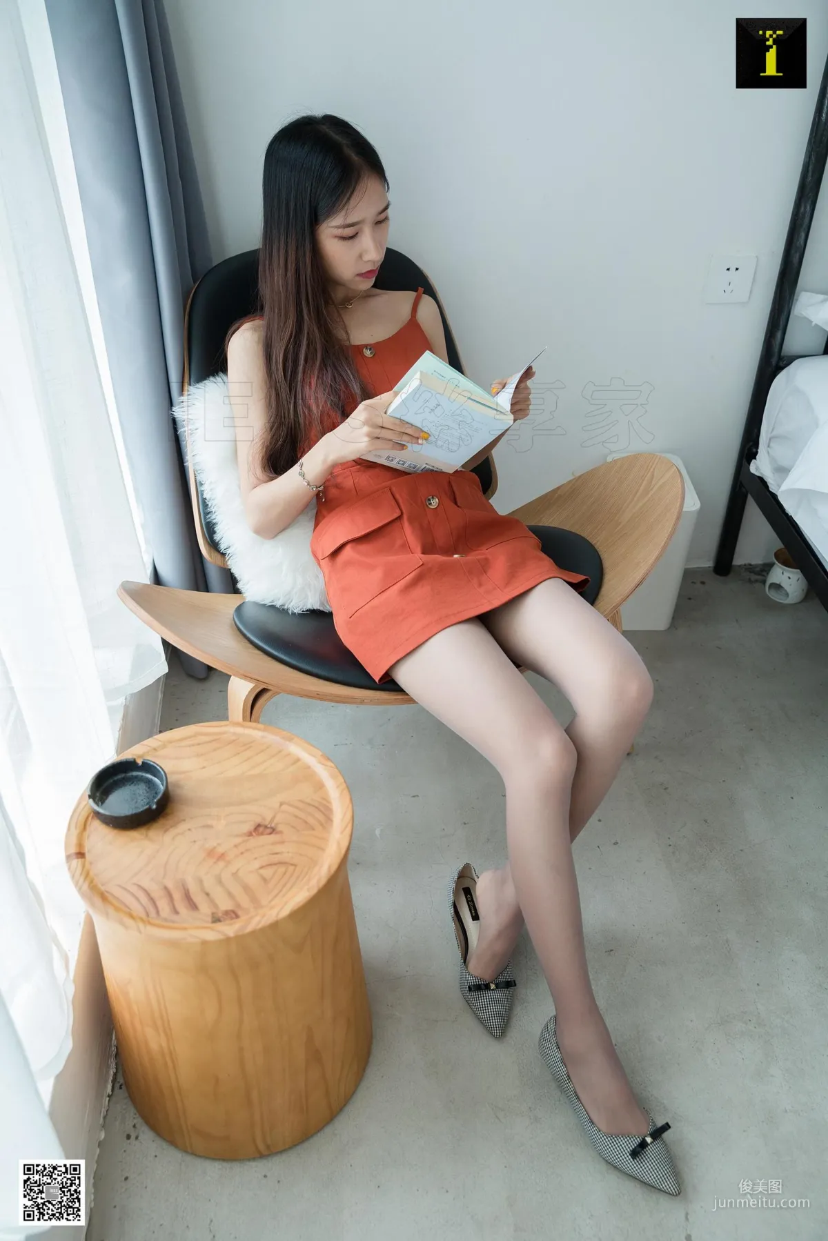 Mei Zi: IESS photo 12