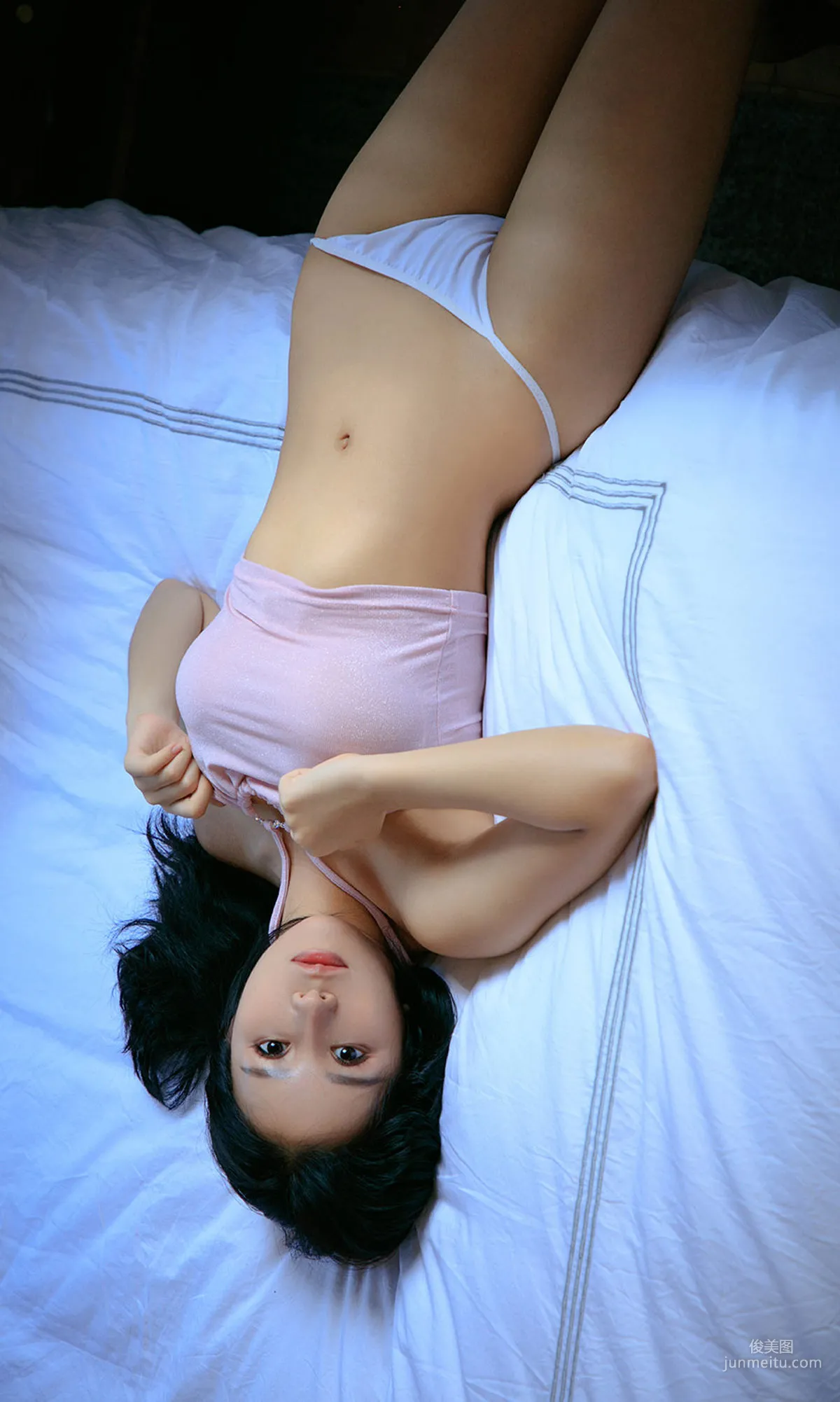 Ao Li That Cool Breeze from the South [Ugirls App] No.1571 Photo Set photo 28