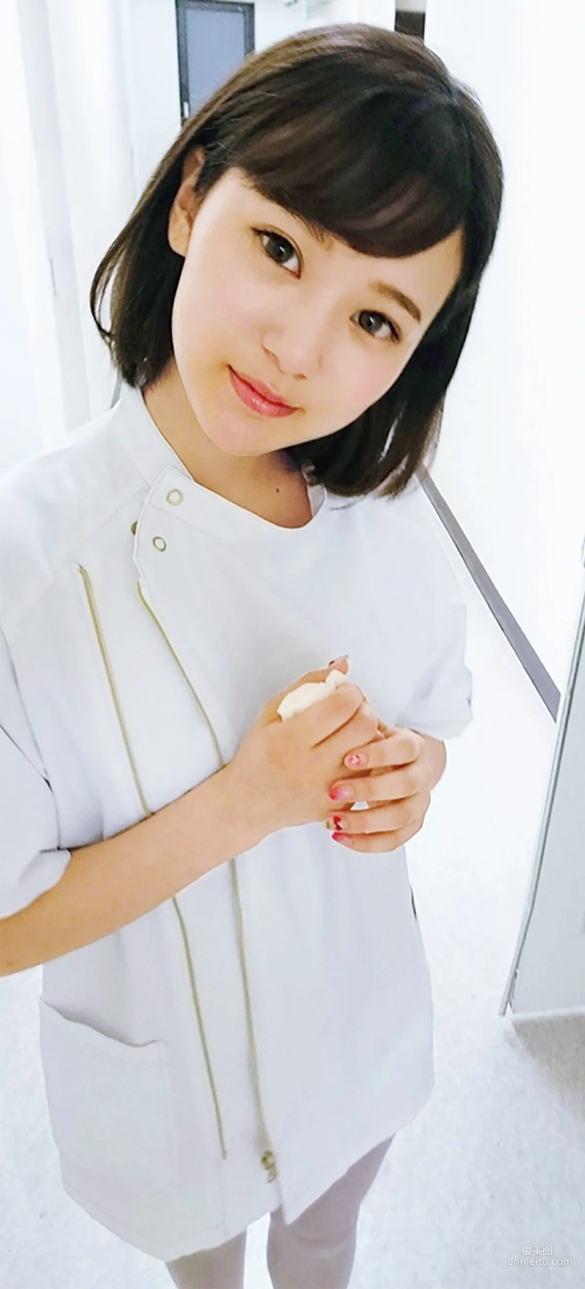 Manaka Nishihara: FRIDAY photo 7