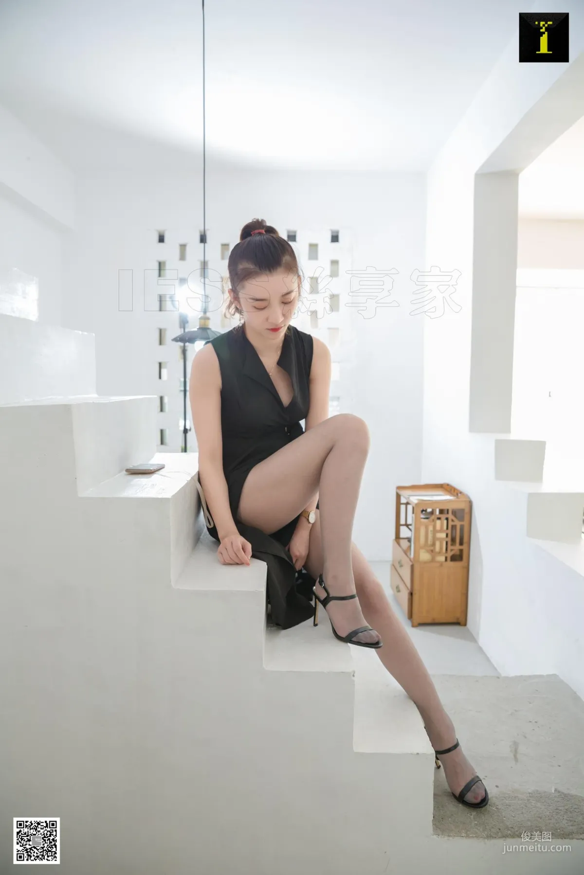 IESS Qiuqiu: IESS photo 13