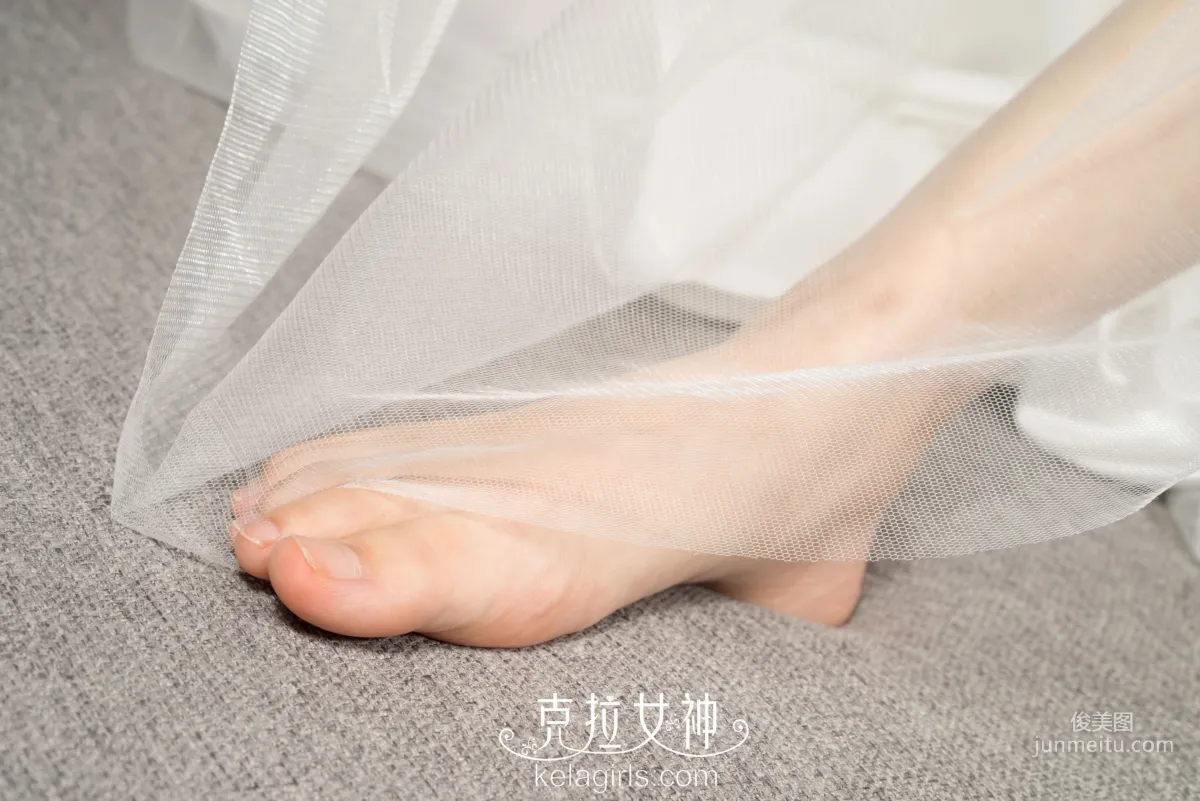 Zhao Yujing: Kelagirls photo 30