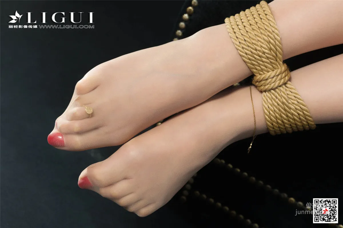 Yun Na: Ligui Model OL photo 65