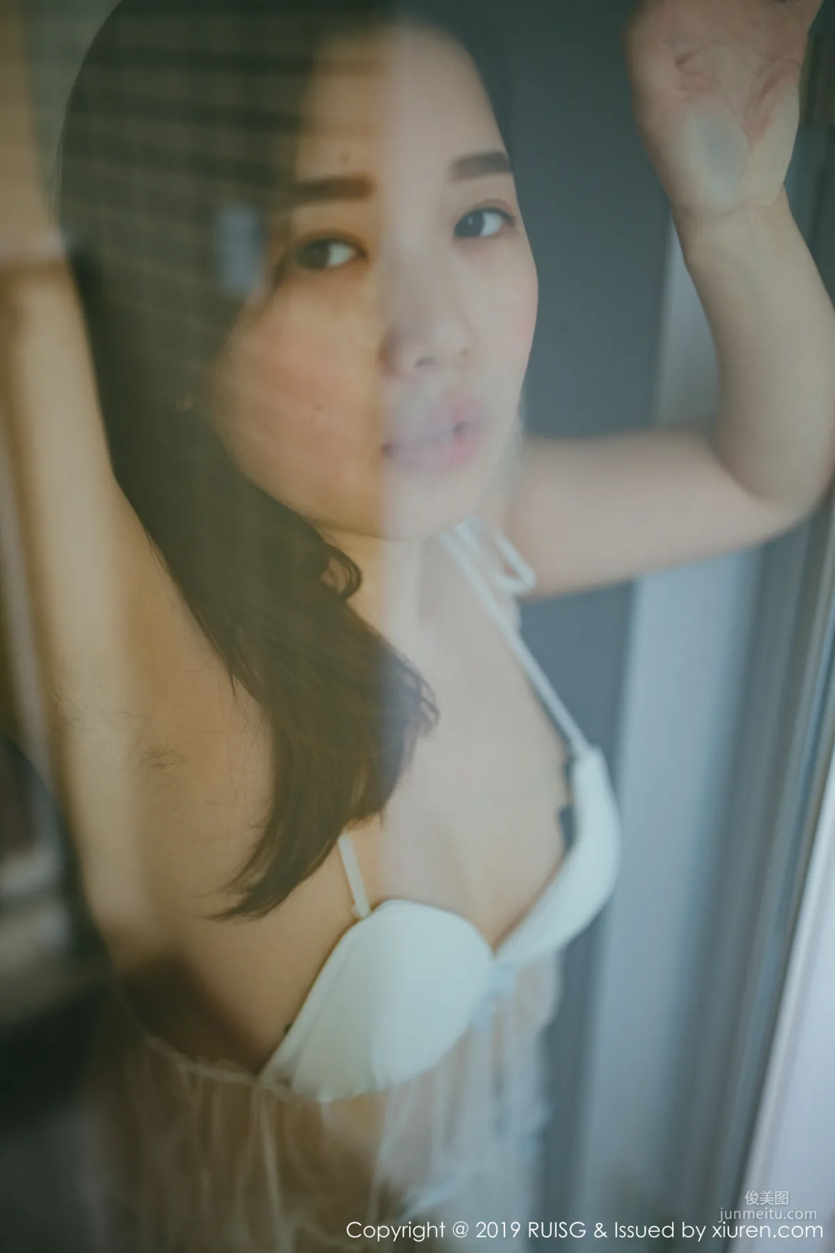 Langman Guowei: MICAT Vol. 073 photo 11