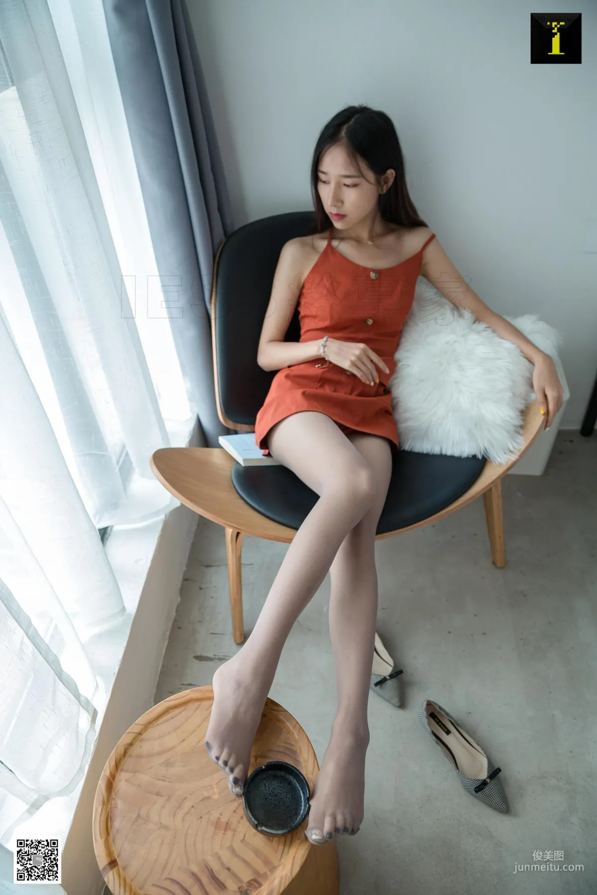Mei Zi: IESS photo 29