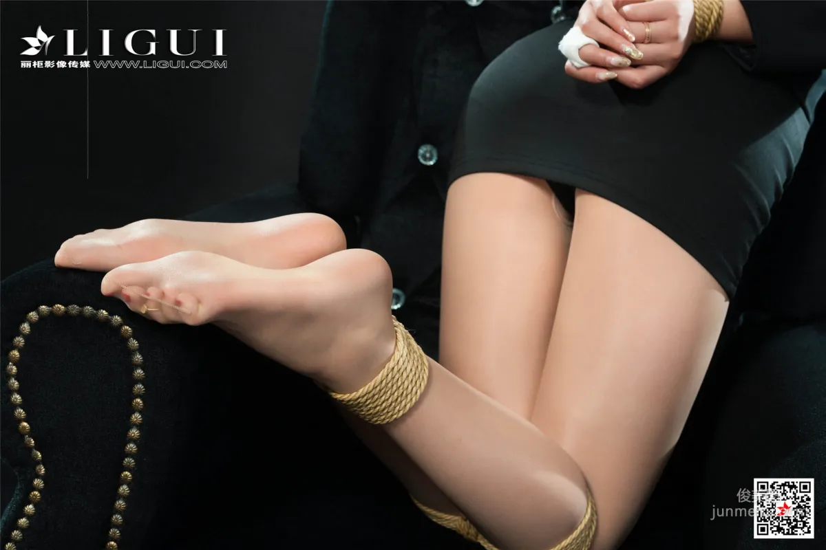 Yun Na: Ligui Model OL photo 47