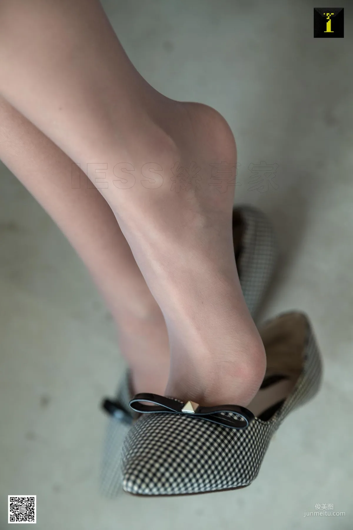 Mei Zi: IESS photo 37