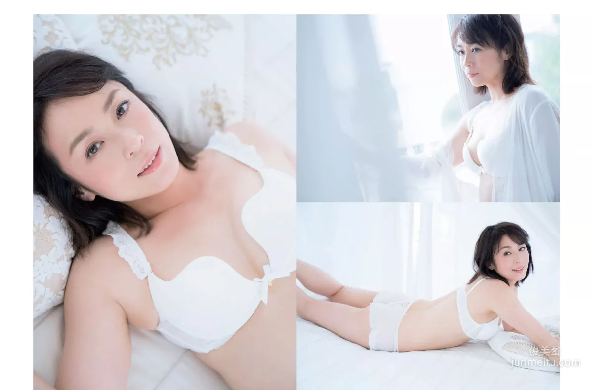 [FLASH] Saaya Irie, Hitomi Sato, Runa Saeki, Ayumu Takeuchi 2018.09.11 Photo Magazine photo 8