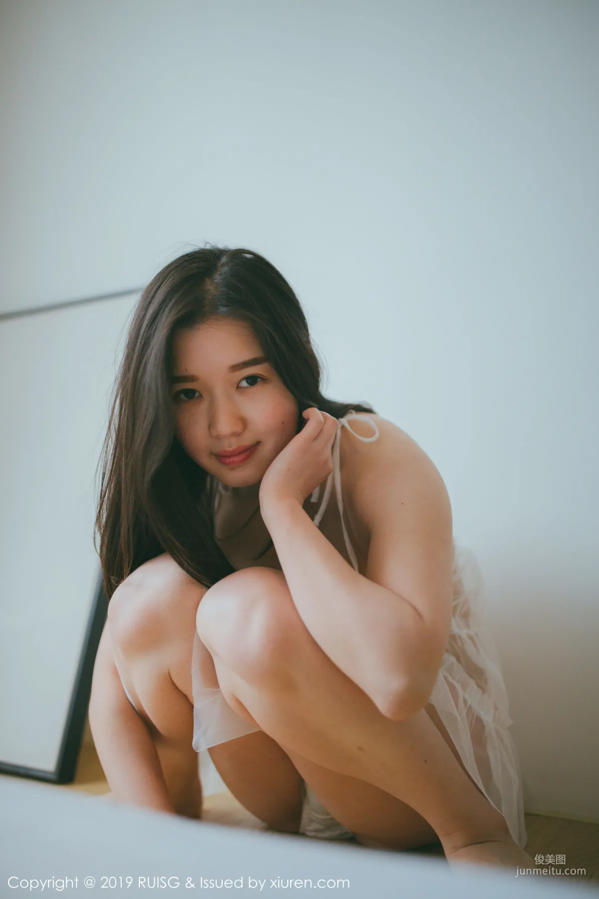 Langman Guowei: MICAT Vol. 073 photo 26