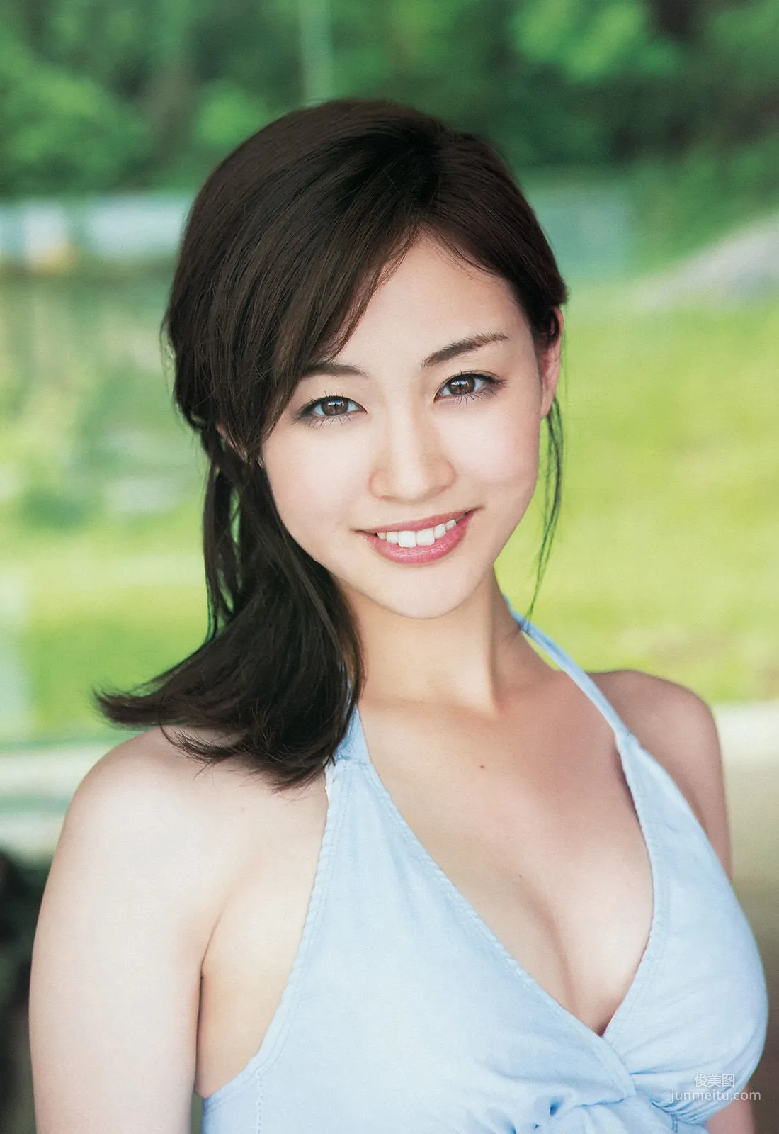 Erina Arai: Weekly Big Comic Spirits photo 5