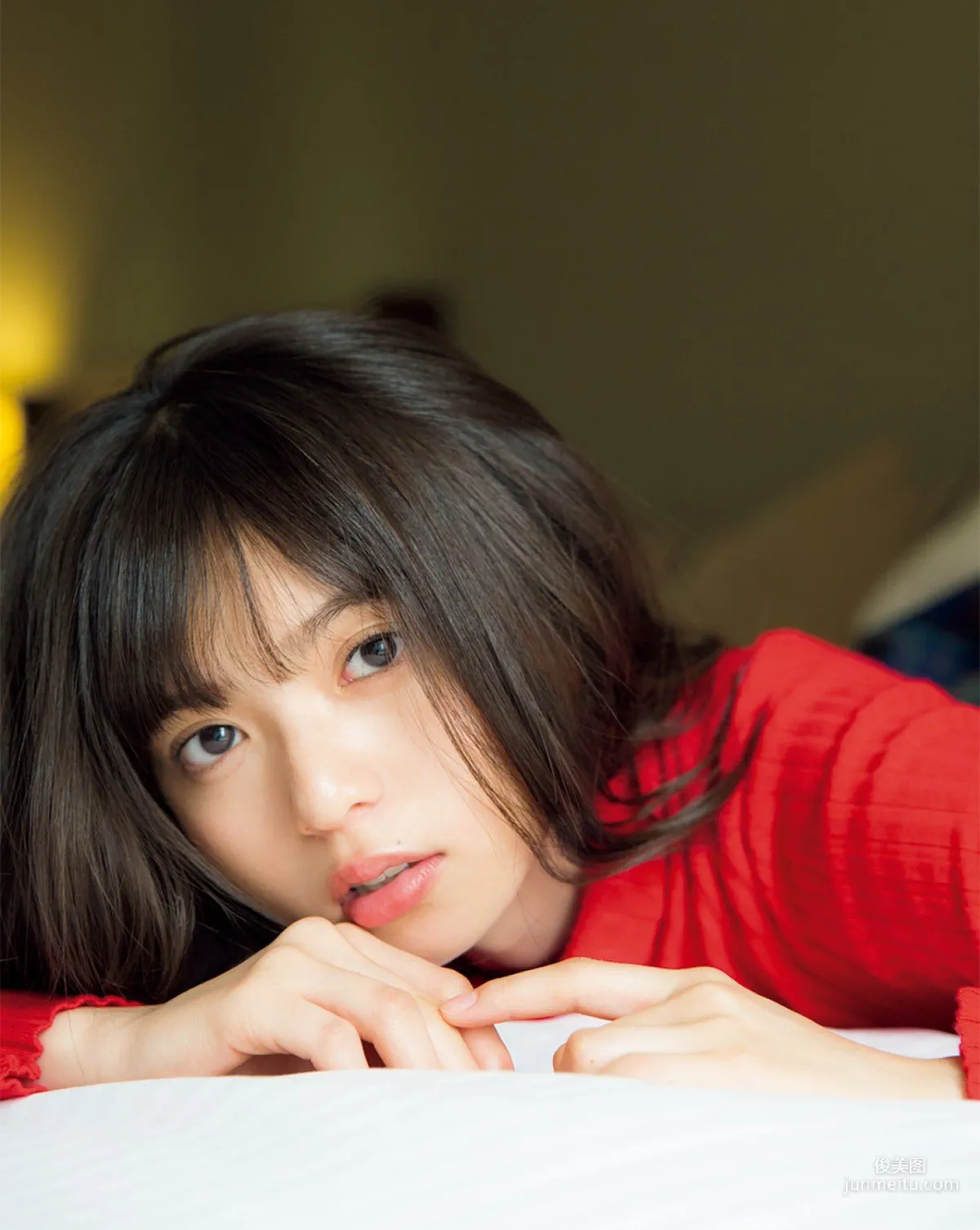 Asuka Saito: FRIDAY photo 6