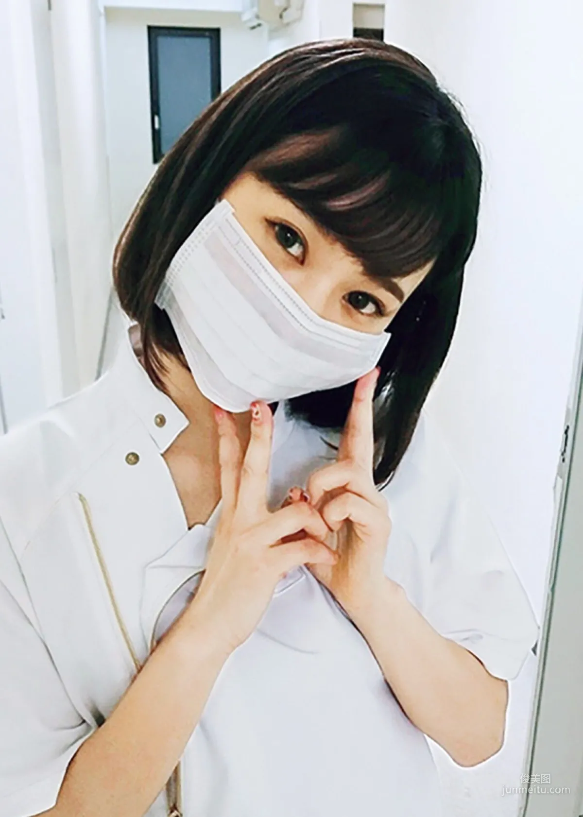 Manaka Nishihara: FRIDAY photo 5