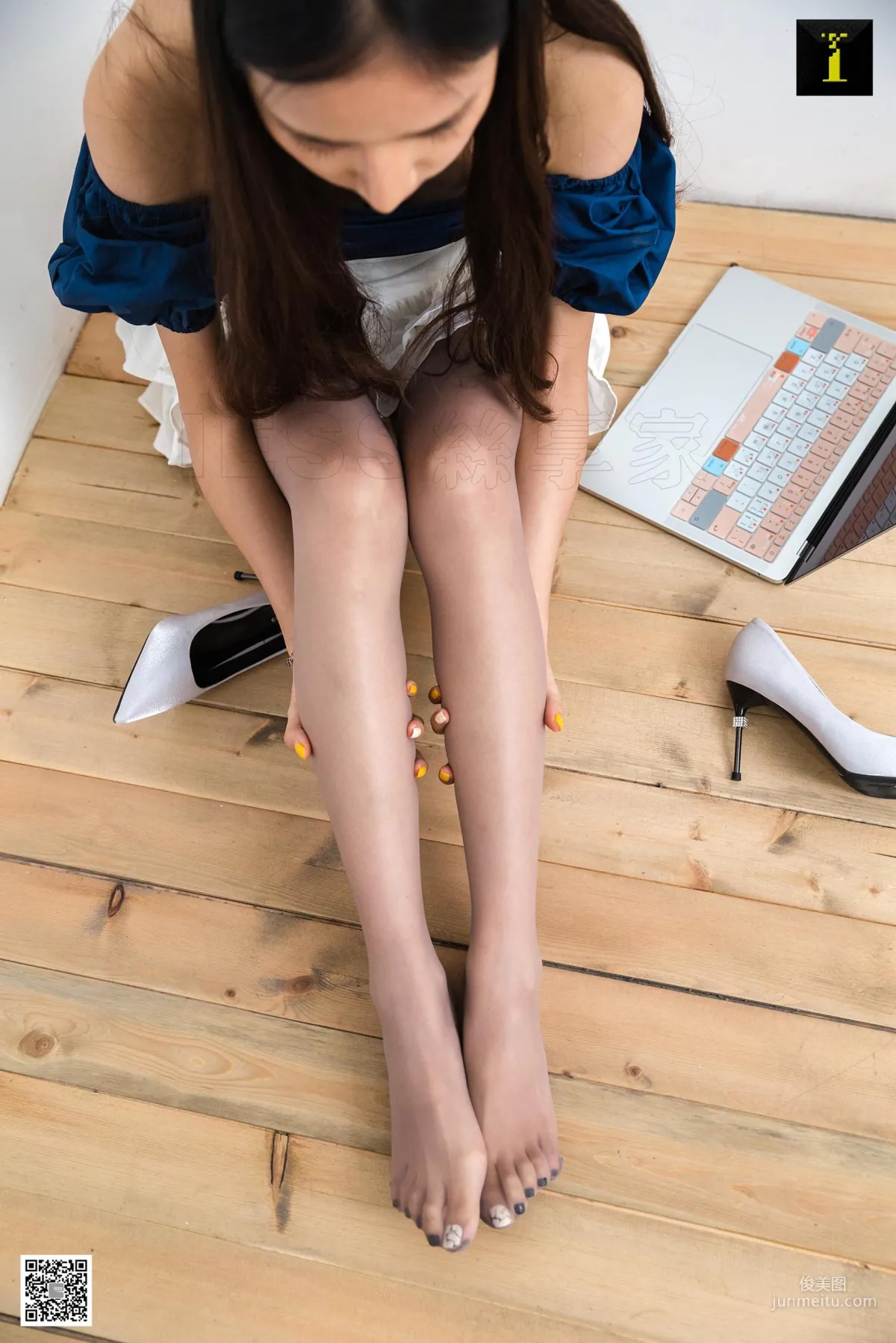Mei Zi: IESS photo 77