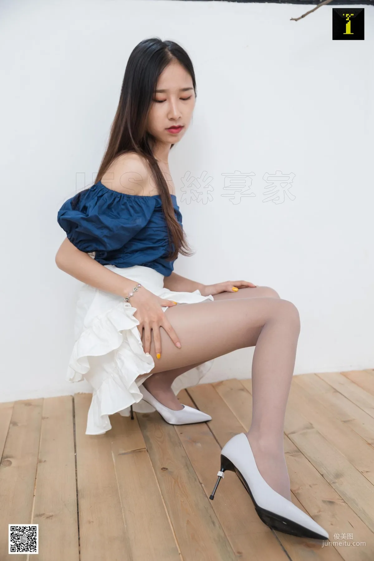 Mei Zi: IESS photo 27
